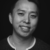 Logo/Portrait: Fotograf Khoa Pham