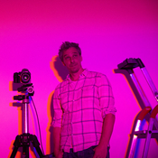 Logo/Portrait: Fotograf Alex Becker Photography Logo/Portrait: Fotograf Alex Becker Photography