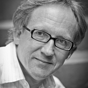 Logo/Portrait: Fotograf Achim Katzberg