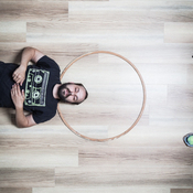 Logo/Portrait: Fotograf Markus Lehr Logo/Portrait: Fotograf Markus Lehr