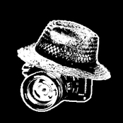 Logo/Portrait: Freier Fotograf Strohhut Pictures