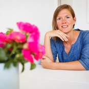 Logo/Portrait: Fotograf Kristina Malis Logo/Portrait: Fotograf Kristina Malis