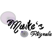 Logo/Portrait: Fotograf Maike´s Fotografie