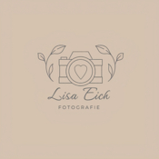 Logo/Portrait: Fotograf Lisa Eich Logo/Portrait: Fotograf Lisa Eich