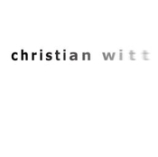 Logo/Portrait: Fotograf Christian Witt Fotografie