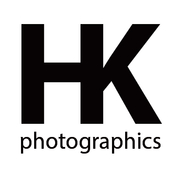 Logo/Portrait: Fotografin HK photographics