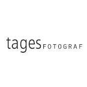 Logo/Portrait: Fotograf Robert Eckart