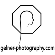 Logo/Portrait: Fotograf Gelner Photography