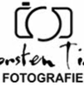 Logo/Portrait: Fotograf Thorsten Tigges