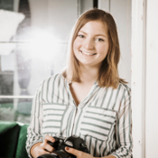 Logo/Portrait: Fotograf Corinna Alberth Fotografie Logo/Portrait: Fotograf Corinna Alberth Fotografie