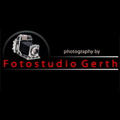 Logo/Portrait: Fotograf FOTOSTUDIO  GERTH