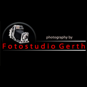 Logo/Portrait: Fotograf FOTOSTUDIO GERTH Logo/Portrait: Fotograf FOTOSTUDIO GERTH