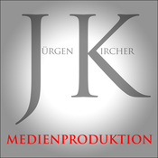 Logo/Portrait: Freier Fotograf Jürgen Kircher