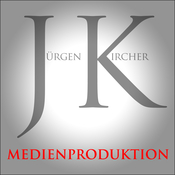 Logo/Portrait: Freier Fotograf Jürgen Kircher Logo/Portrait: Freier Fotograf Jürgen Kircher