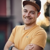 Logo/Portrait: Fotograf RK Photolense