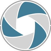Logo/Portrait: Fotograf Simon Braun