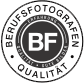 Badge Siegel Berufsfotografen